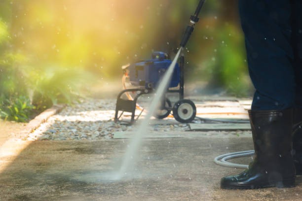 Concrete Sealing in Beverly, NJ